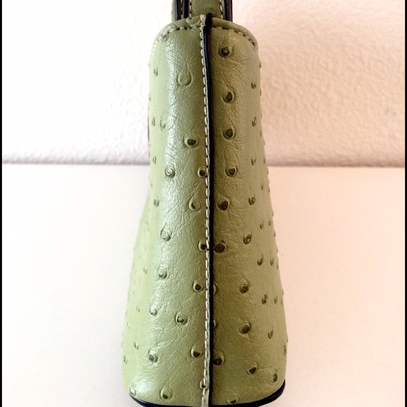 Green Handbag - Picture 5 of 8