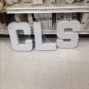 Meet your Posher, Christie