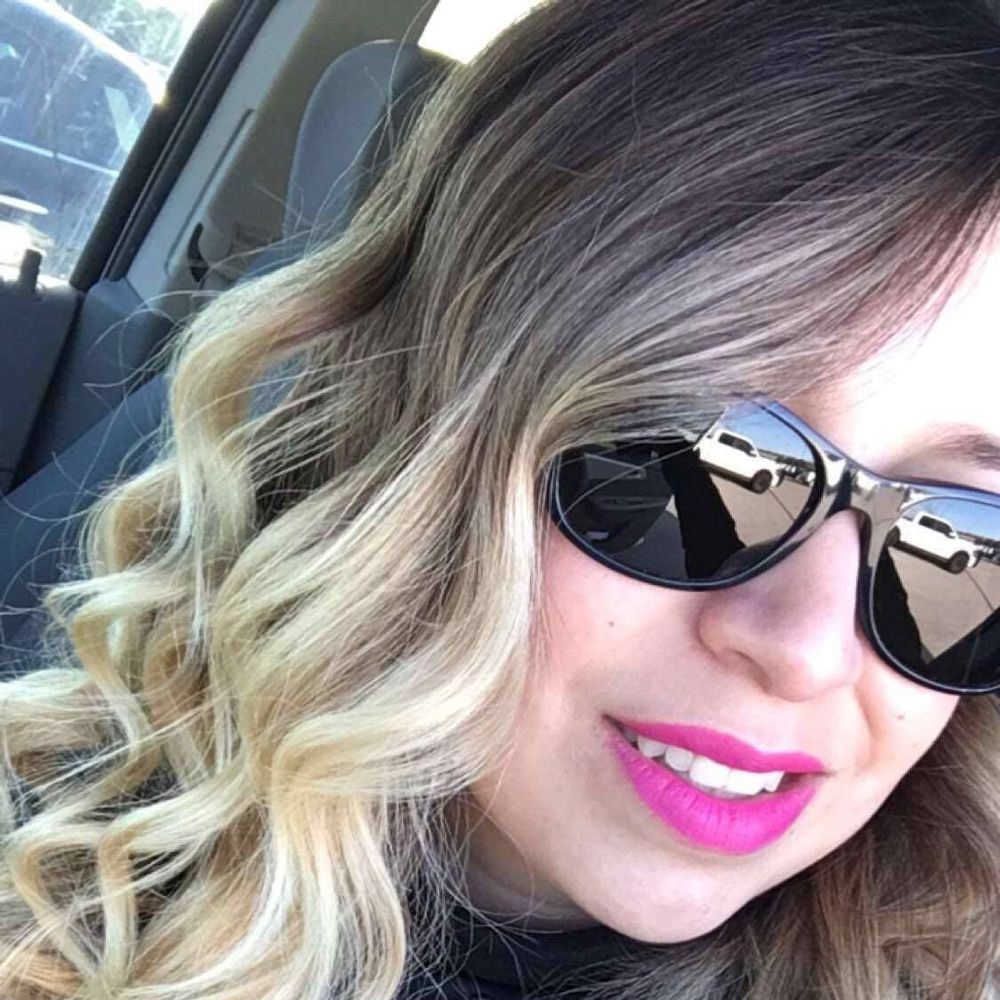 Meet your Posher, Beverly