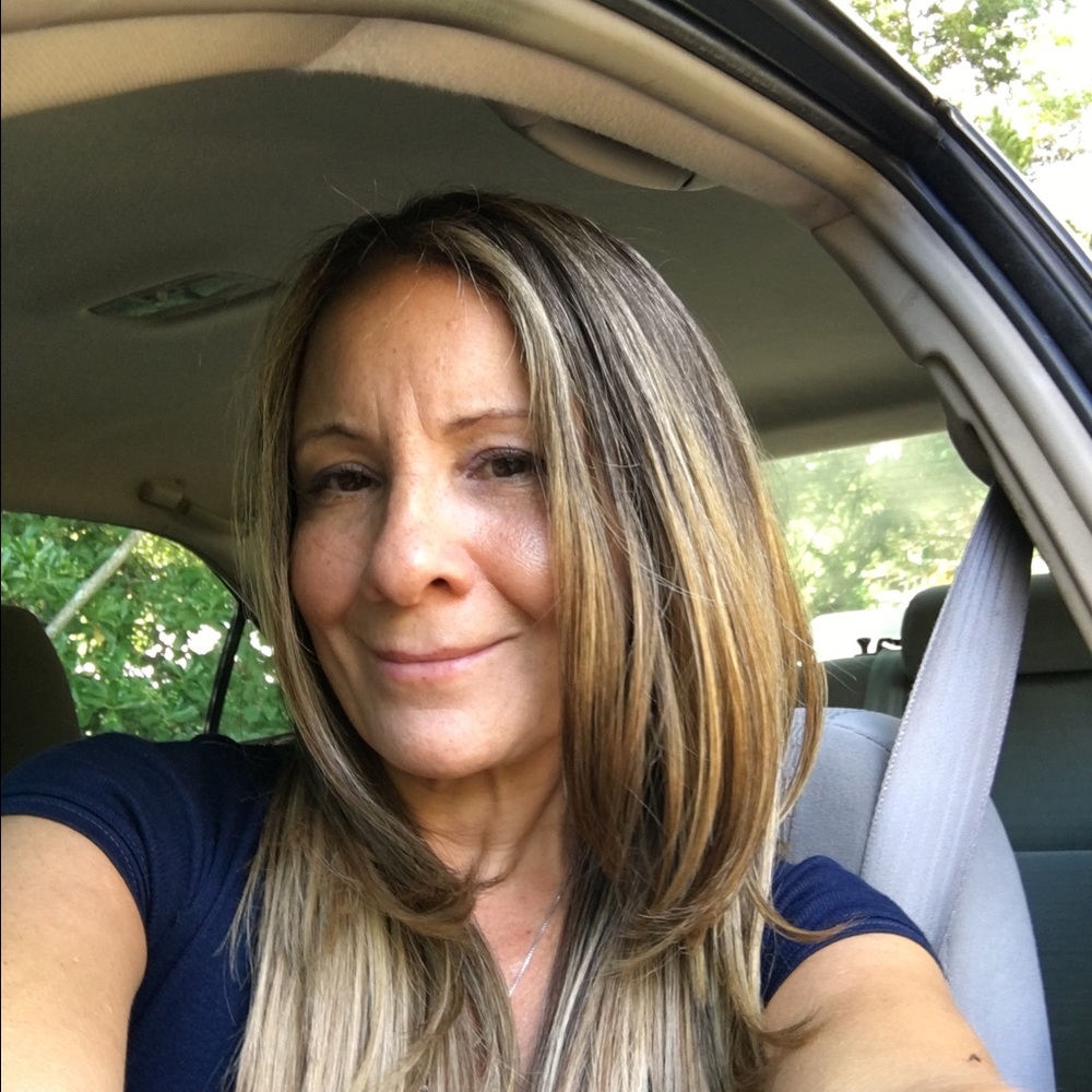 Meet your Posher, Marina