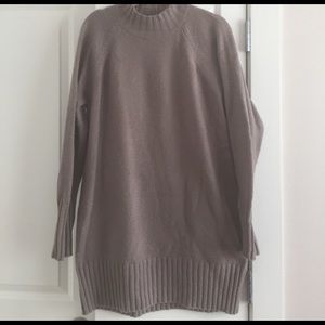 Great sweater dress from Express