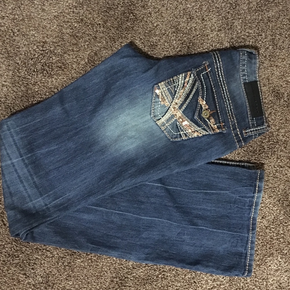 NWOT- Rue 21 jeans