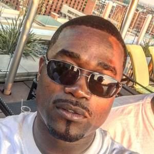 Meet your Posher, Reginald