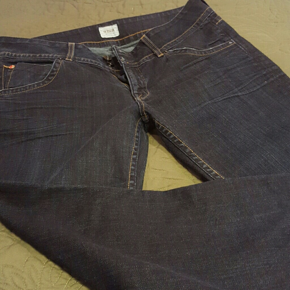 Hudson jeans