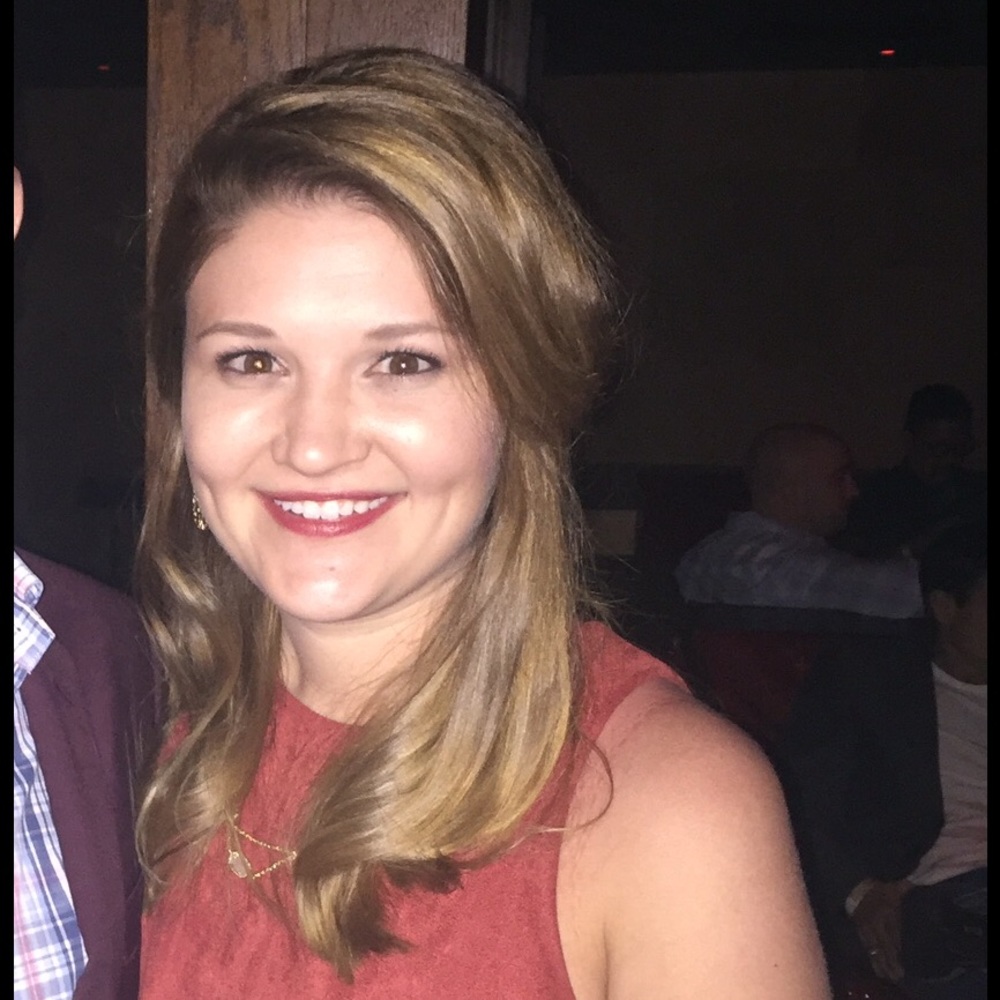Meet your Posher, Kenzie