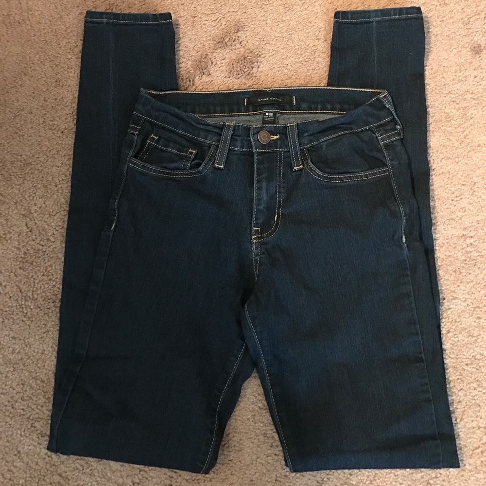 Flying Monkey Jeans
