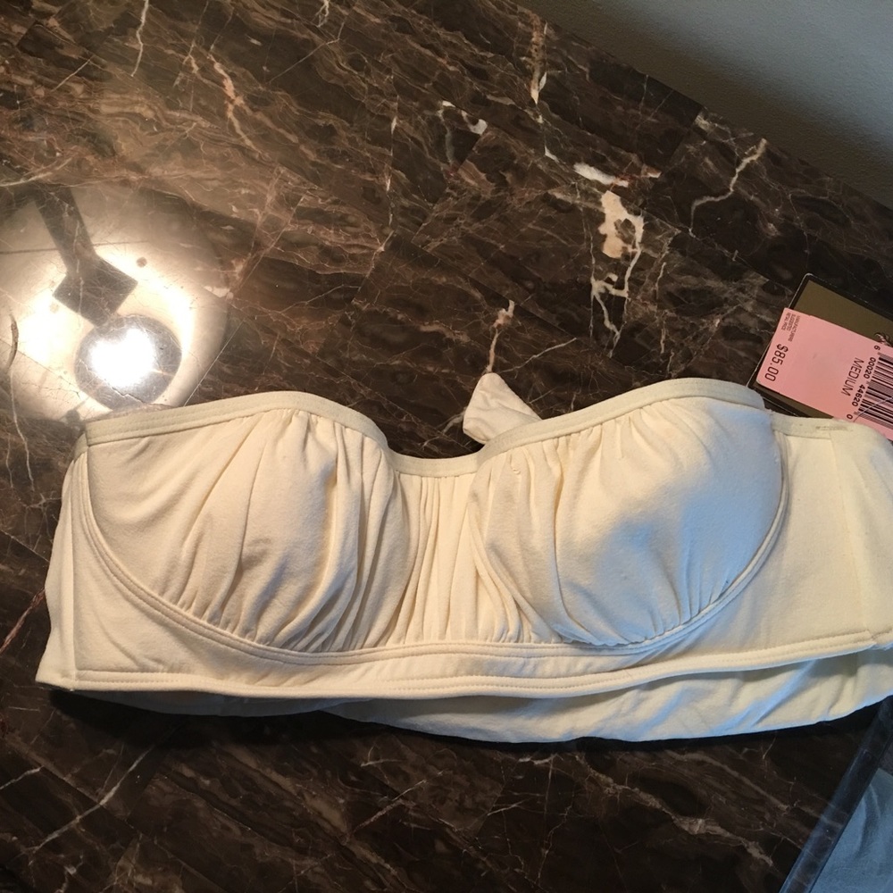 Juicy Couture Swim top