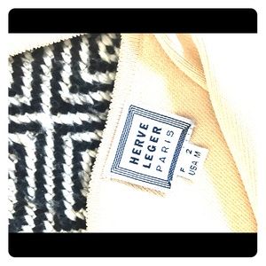 Herve Leger 2 Piece 🔥