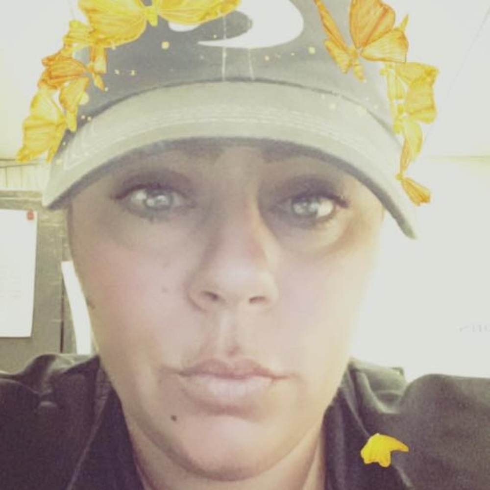 Meet your Posher, Jessica