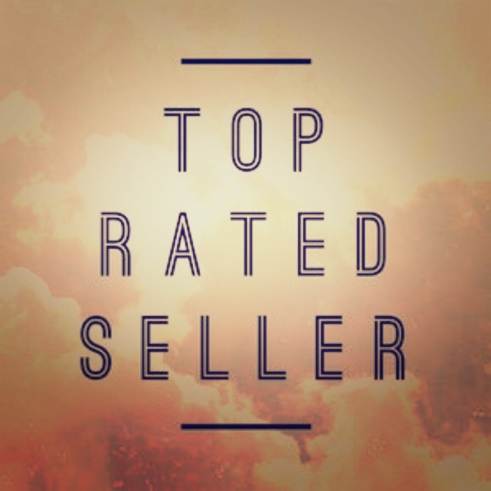 Top Rated Seller 5/5 Fast ship!