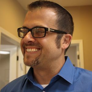 Meet your Posher, Vincent