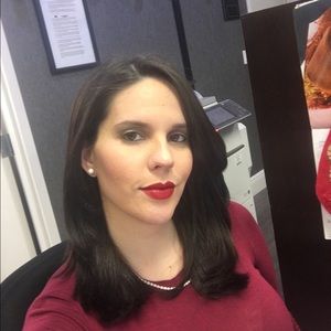 Meet your Posher, Leesandra