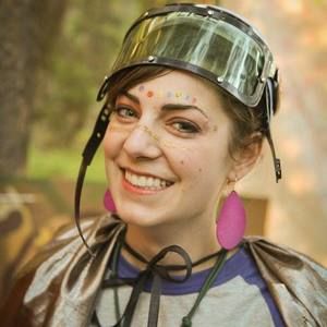 Meet your Posher, Tracy