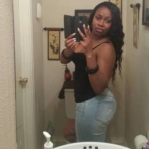 Meet your Posher, Kimberly