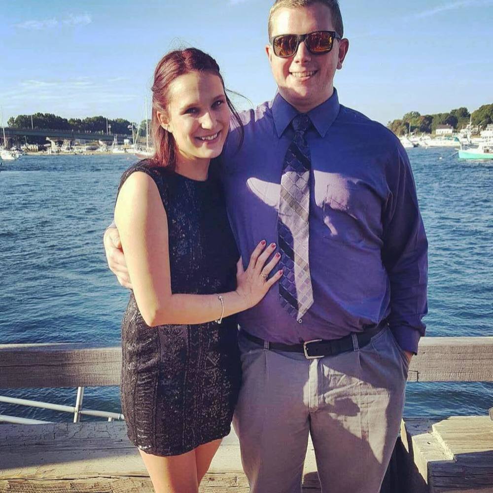 Meet your Posher, Candice