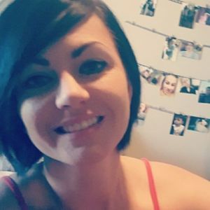 Meet your Posher, Jodi