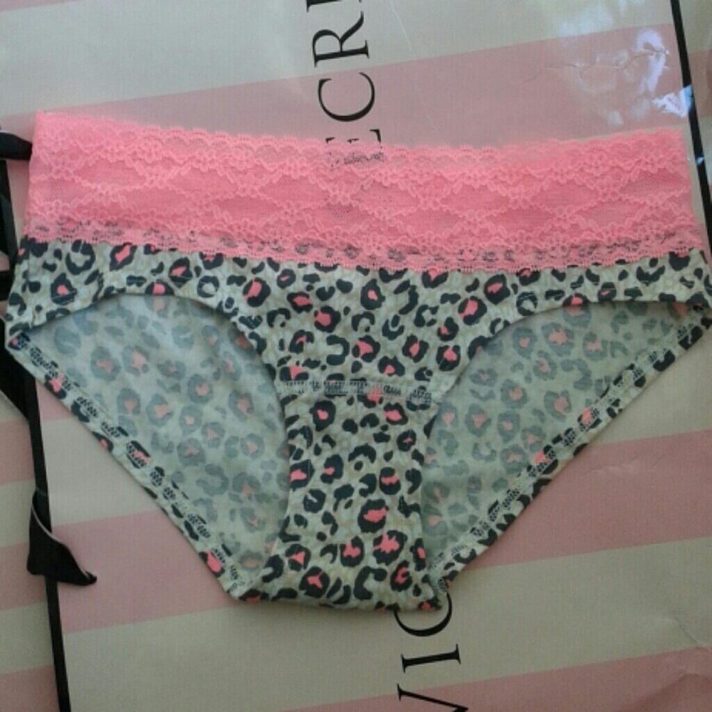 🔥MOVING SALE🔥 (XS) Victoria's Secret Panty