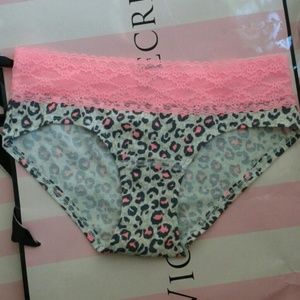 🔥MOVING SALE🔥 (XS) Victoria's Secret Panty