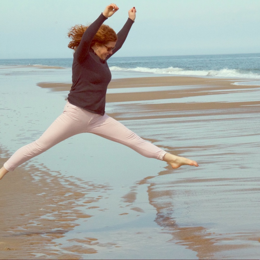 Meet your Posher, Becky