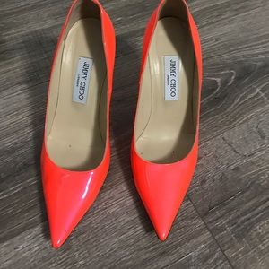 Jimmy choo