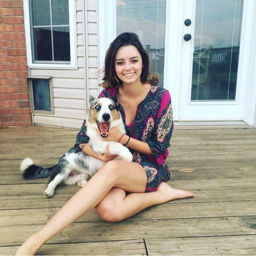 Meet your Posher, Hunter