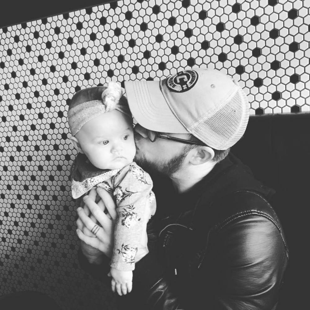 Meet your Posher, Patrick