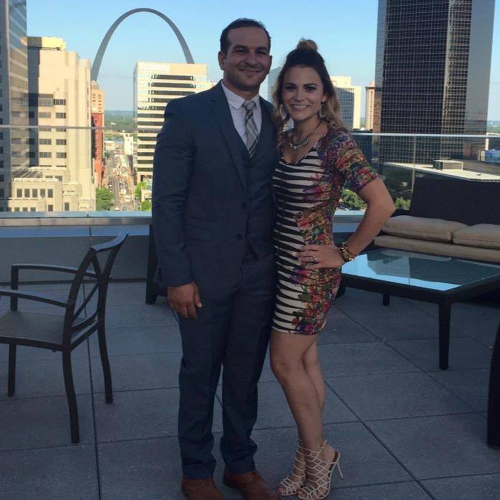 Meet your Posher, Casey