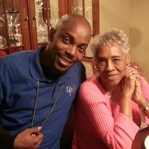 Meet your Posher, Gary