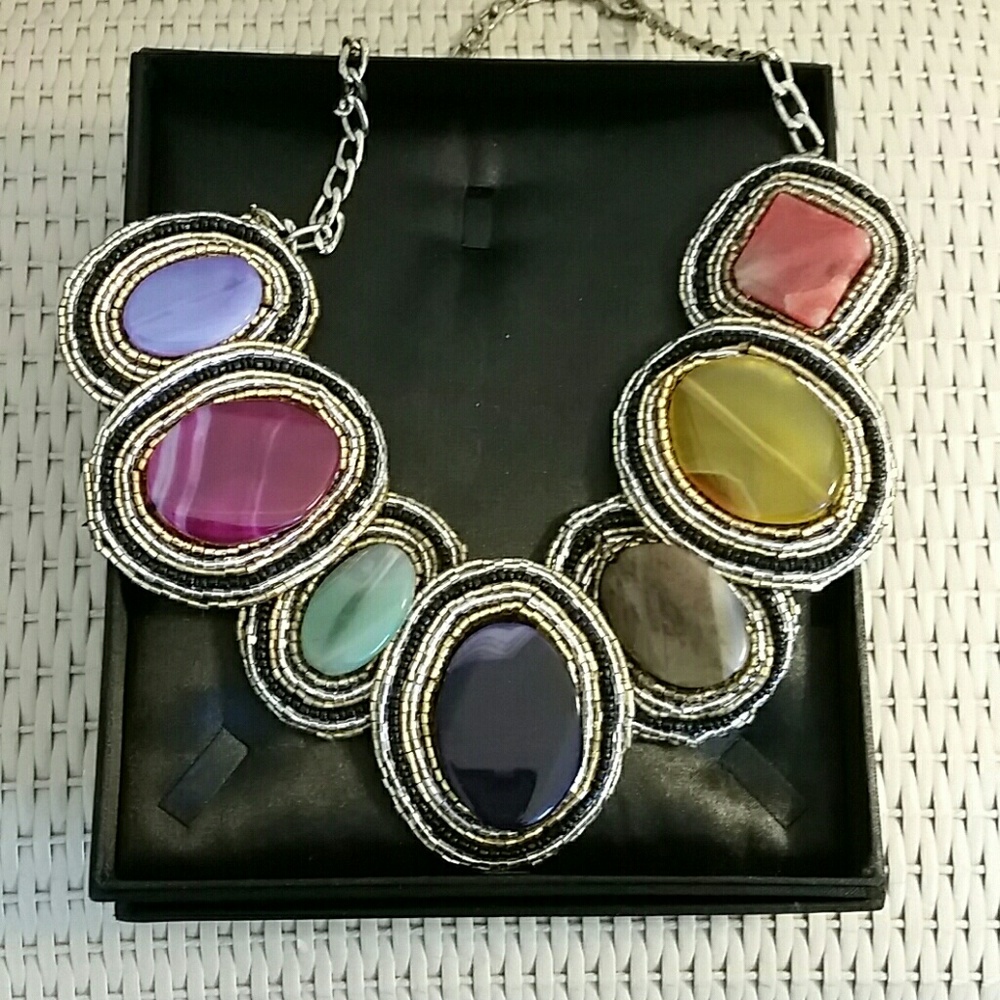 Unique design necklace