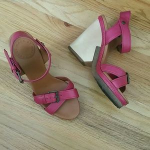 Marc by Marc Jacobs wedges