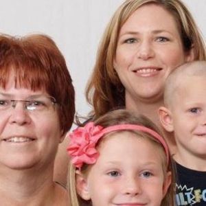 Meet your Posher, Tammy