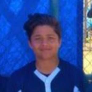 Meet your Posher, Ronnie