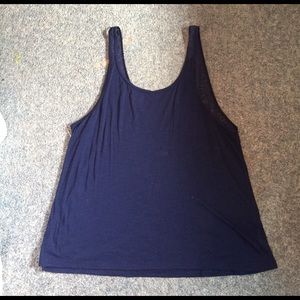 AE tank size XXL