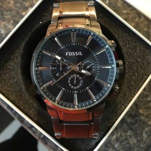 Men's Fossil Watch