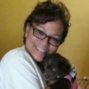 Meet your Posher, Nancy