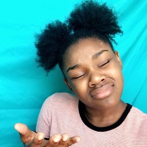 Meet your Posher, Raegyn