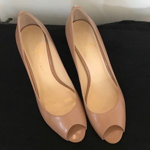 Ivanka Trump Pump
