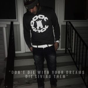 Meet your Posher, Maclane