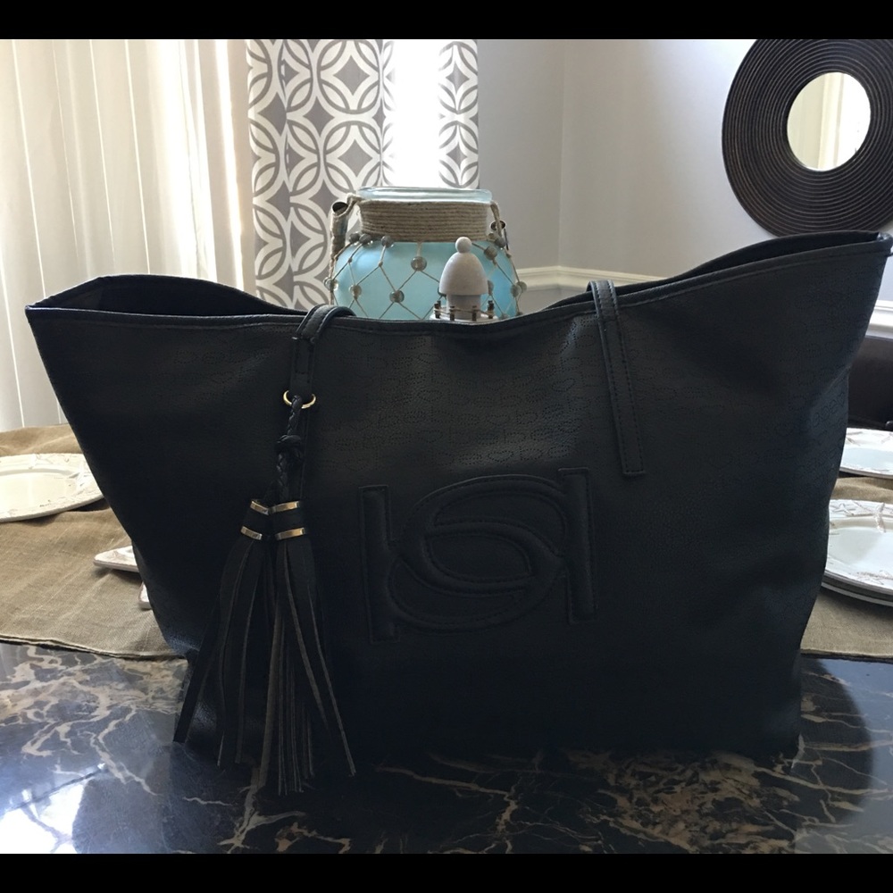 BEBE Tote