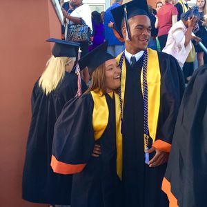 Meet your Posher, Brett