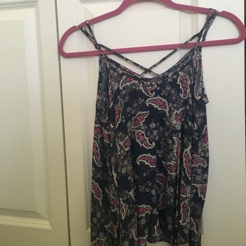 Tank top from target