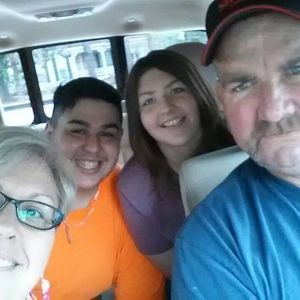 Meet your Posher, Mason