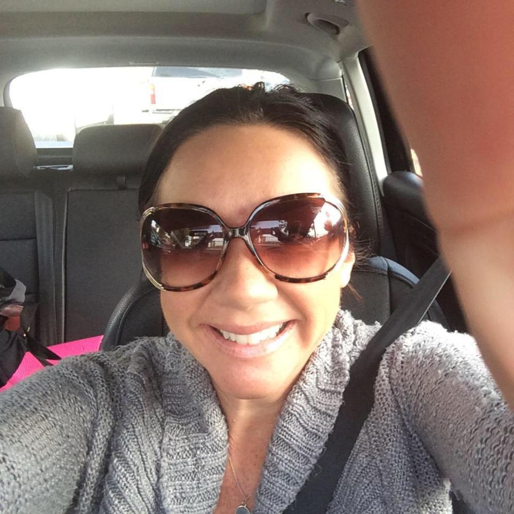 Meet your Posher, Anne