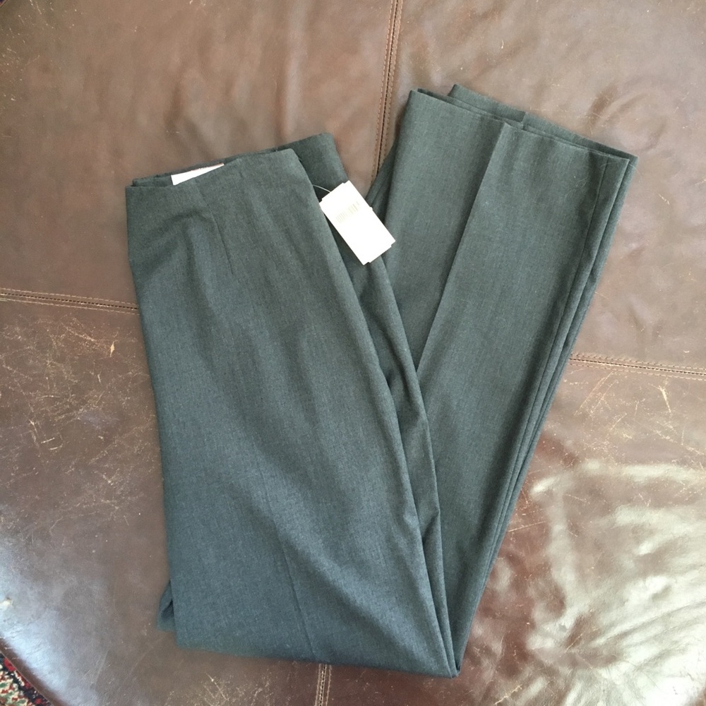 Coldwater Creek Holly Fit Pant