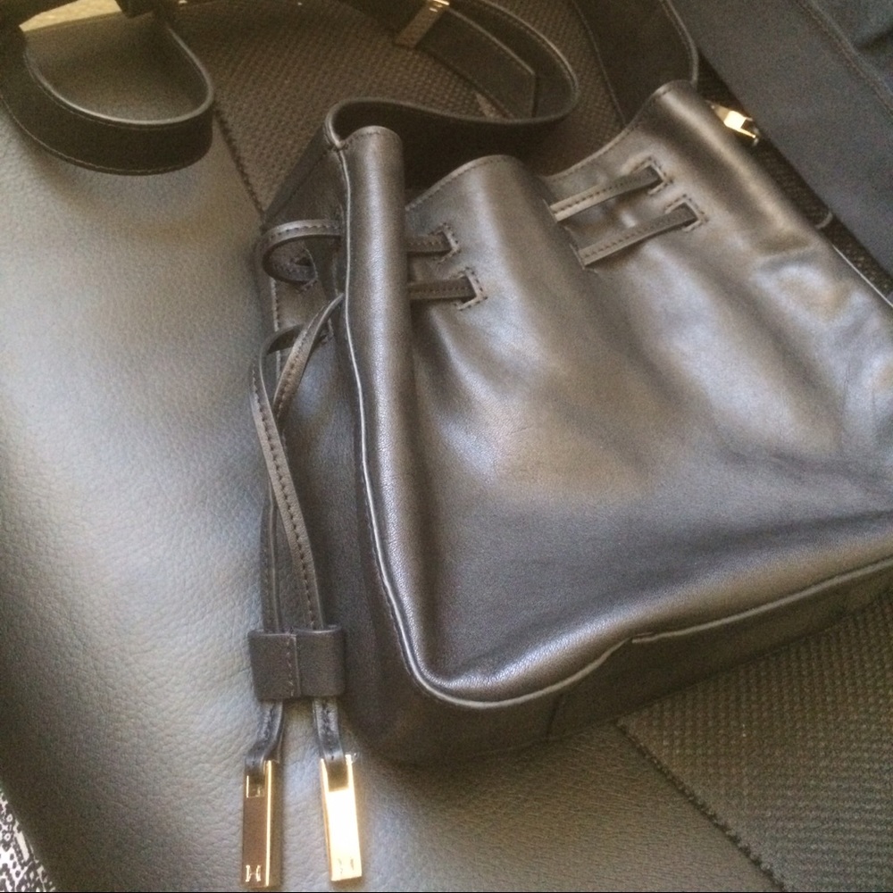 Halston Heritage Crossbody bag