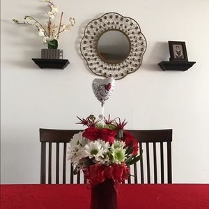 Meet your Posher, Maricela