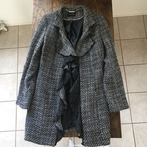 White House Black Market Jacket