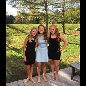 Meet your Posher, Jordan