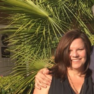 Meet your Posher, Cathy