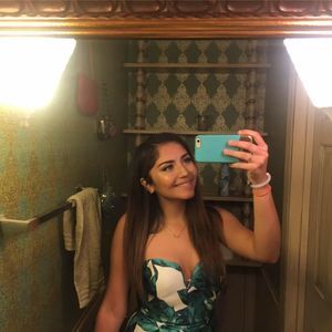 Meet your Posher, Sofia